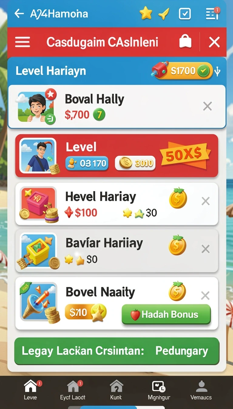 Screenshot 380slot nomor 1