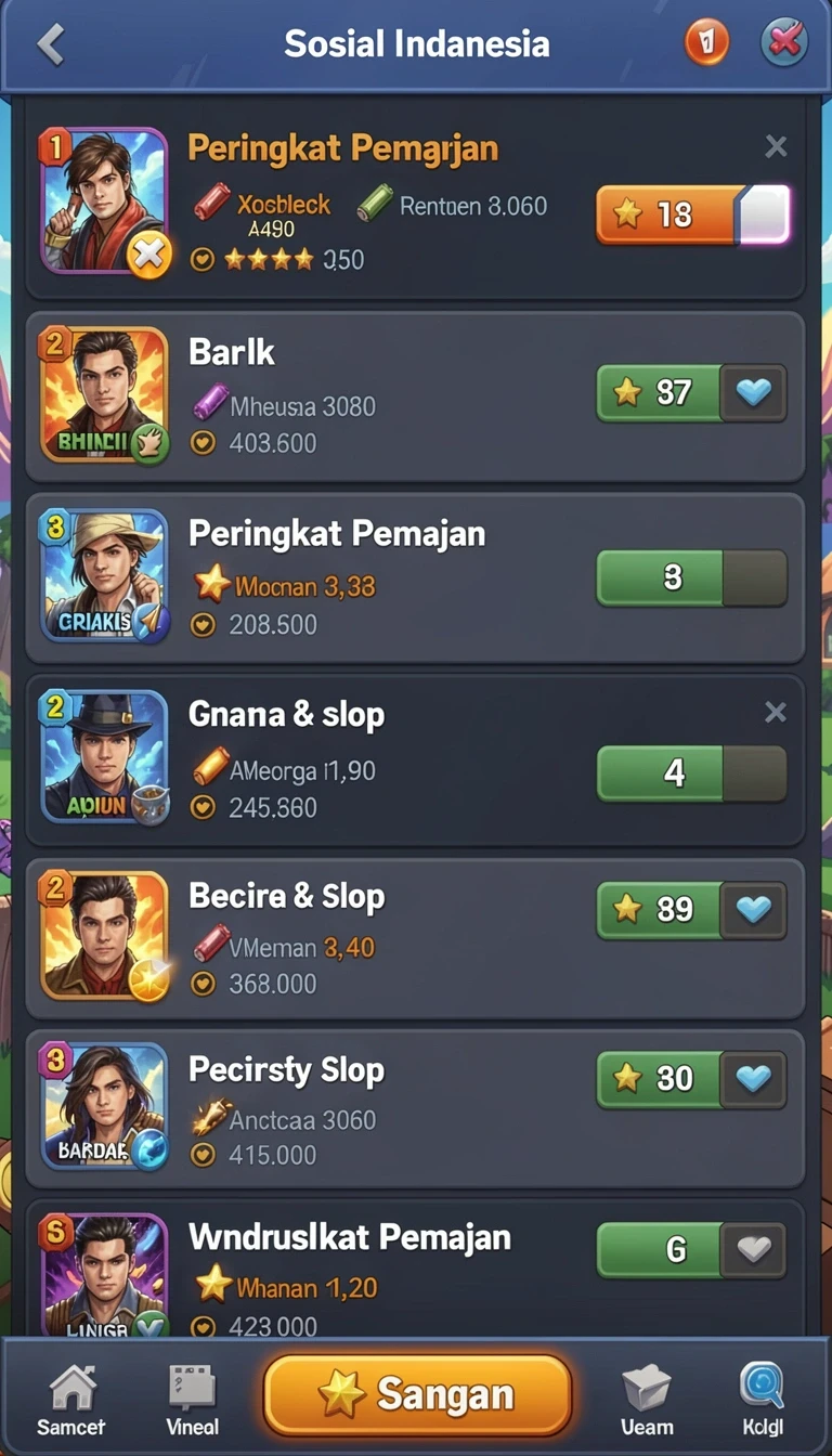 Screenshot 456win nomor 3