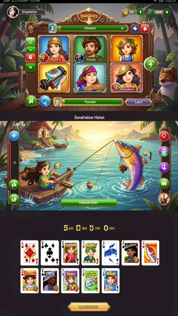 Screenshot 567luck nomor 2