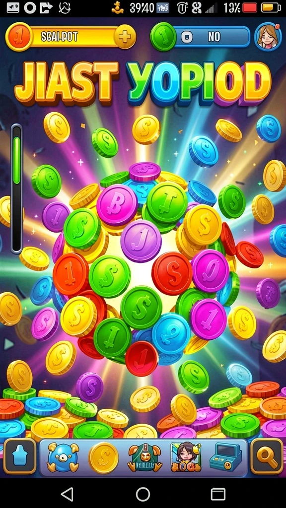 Screenshot 567luck nomor 3