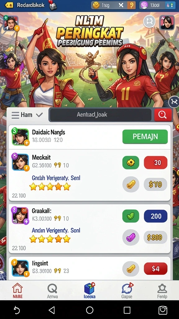 Screenshot 7game nomor 3