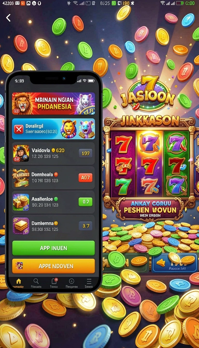 Screenshot 98spin nomor 1