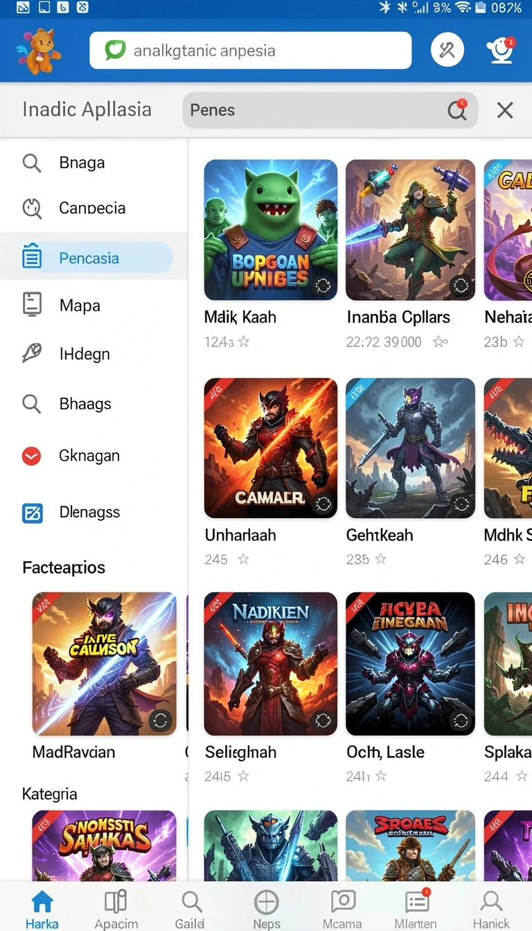Screenshot 9zk nomor 3