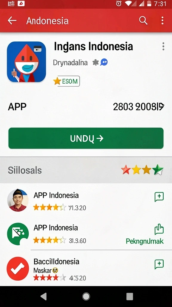 Screenshot ajaib88 nomor 1