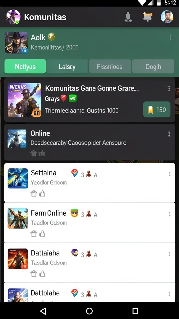 Screenshot anoboy nomor 2