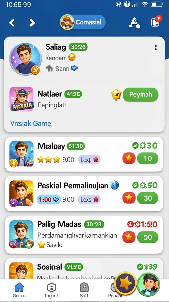 Screenshot asia200 nomor 2