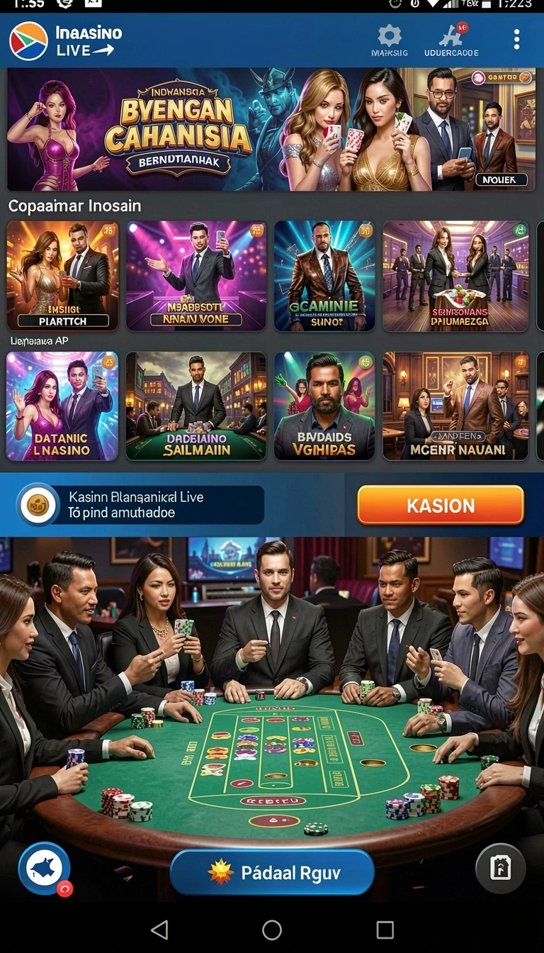 Screenshot bandar99 nomor 2