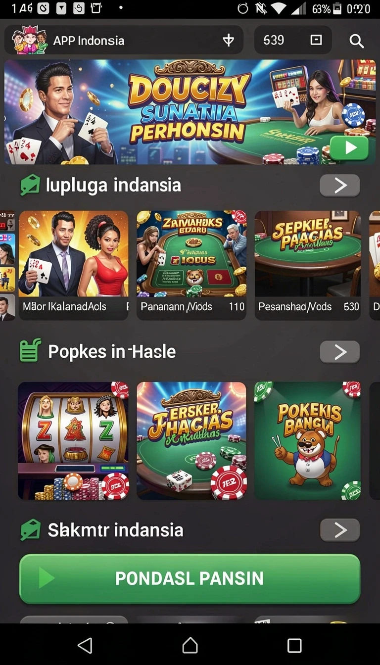Screenshot bandar99 nomor 3