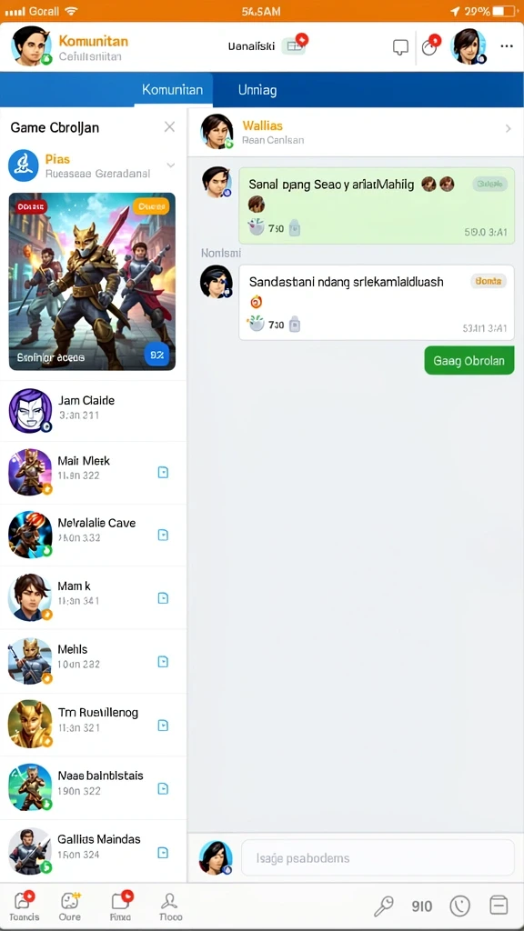 Screenshot bata123 nomor 1