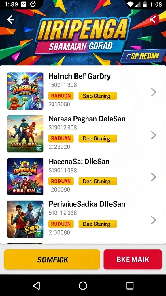 Screenshot bengkel69 nomor 2