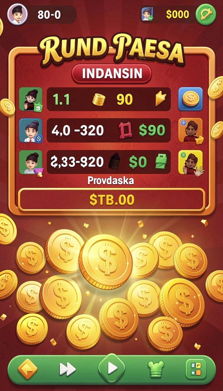 Screenshot cash777 nomor 2