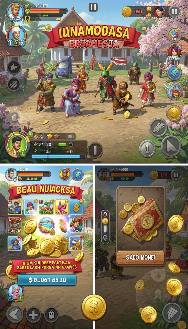 Screenshot dewaslot99 nomor 2