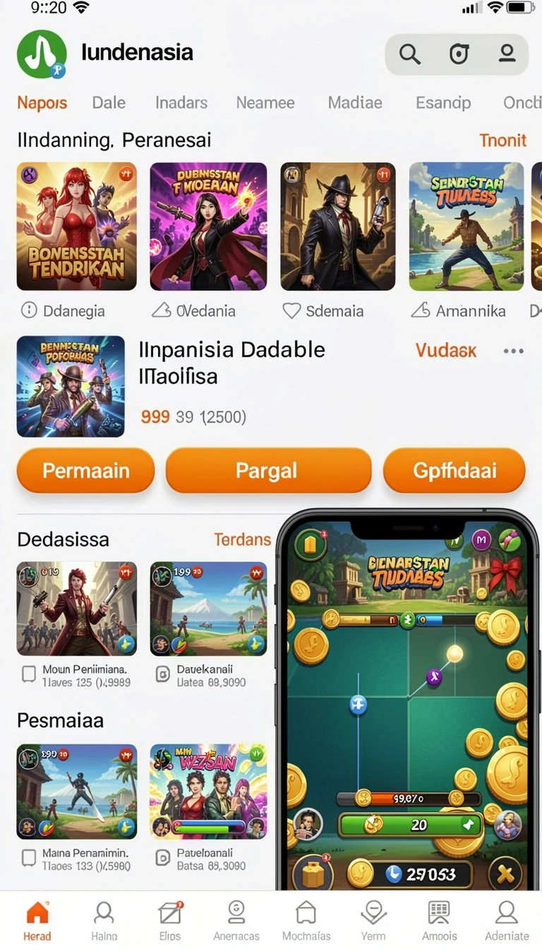 Screenshot dewaslot99 nomor 3