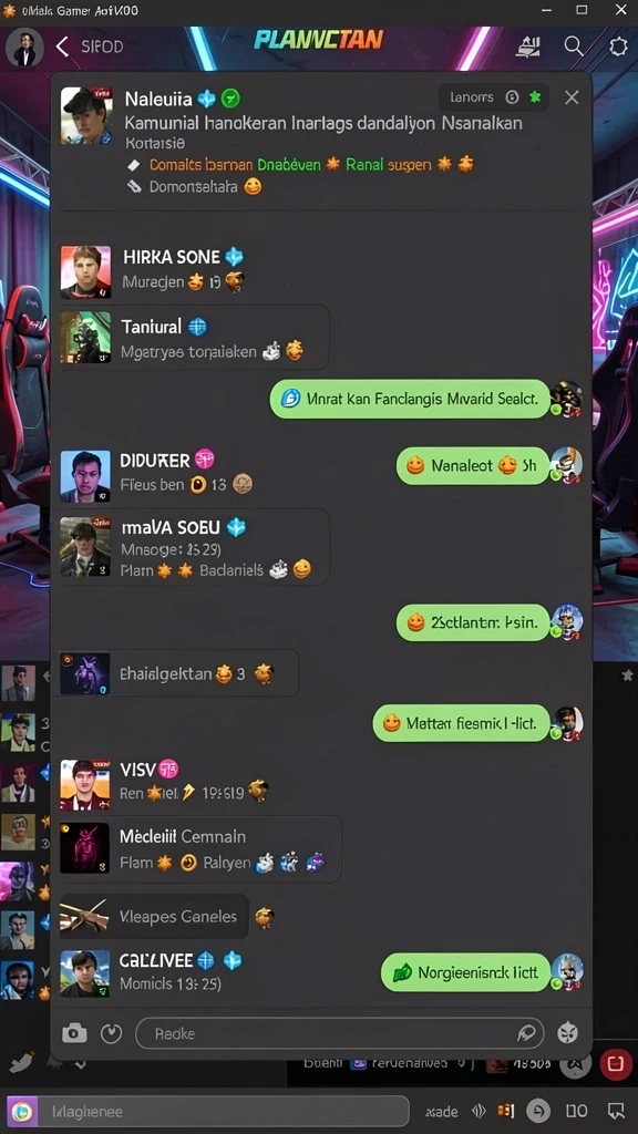 Screenshot emon777 nomor 2