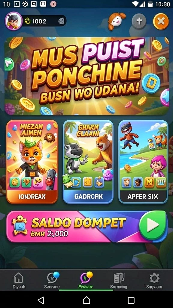 Screenshot fb168 nomor 3