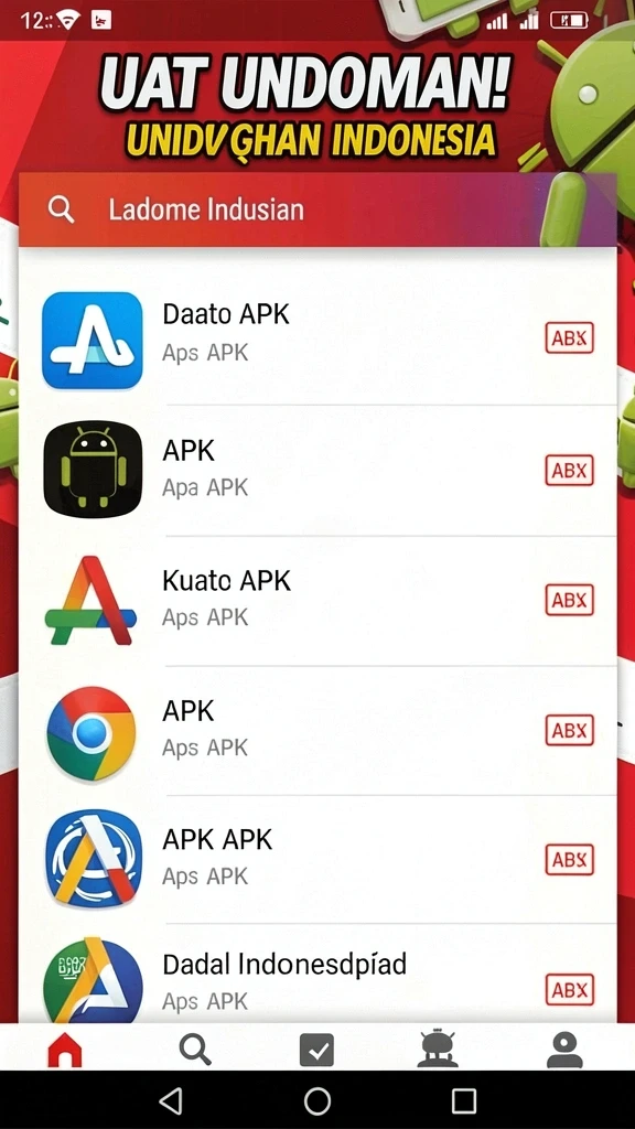 Screenshot forwin77 nomor 1