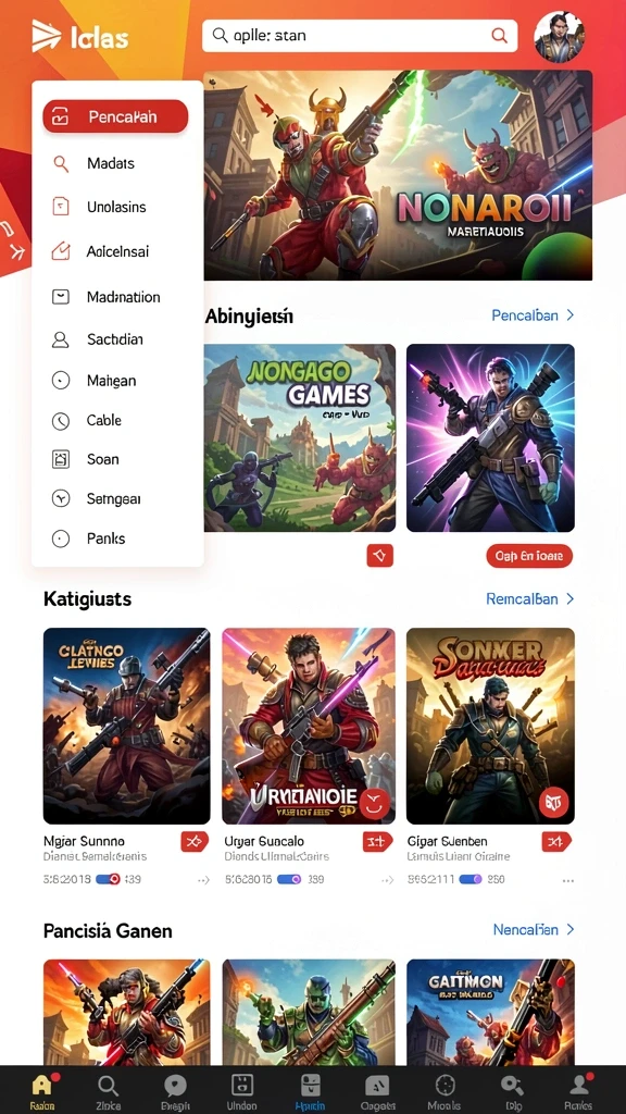 Screenshot forwin77 nomor 2