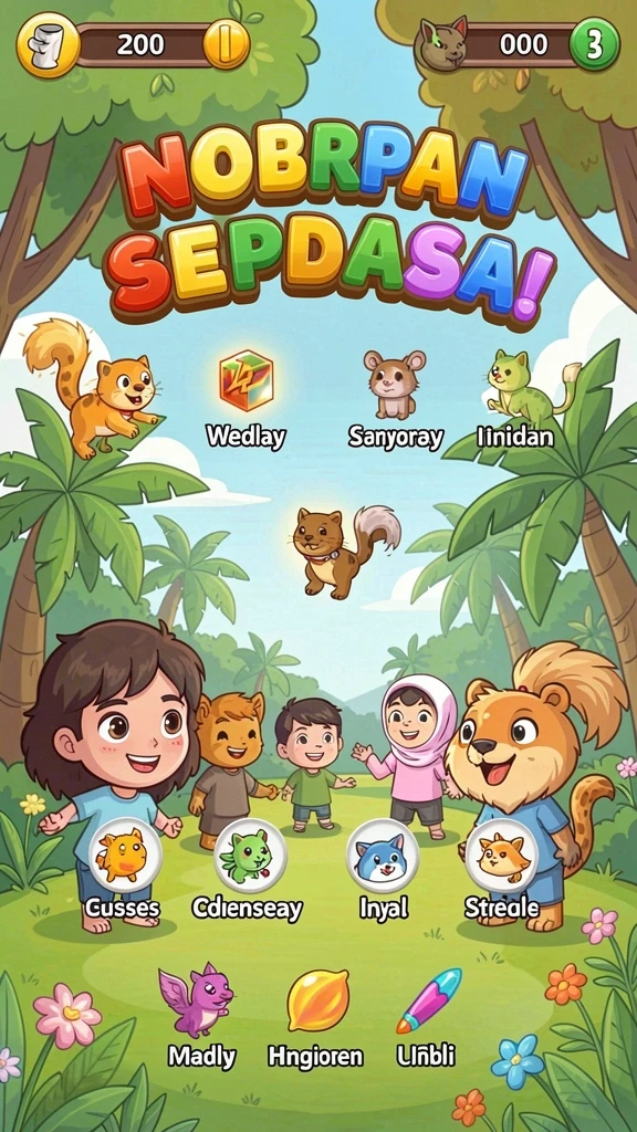 Screenshot forwin77 nomor 3
