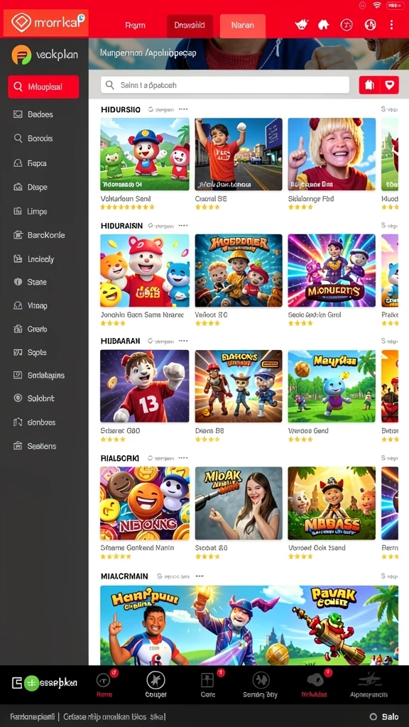 Screenshot gacor108 nomor 3