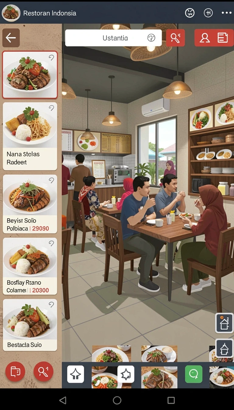 Screenshot garuda999 nomor 1