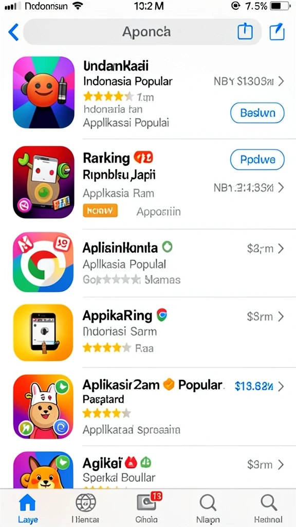 Screenshot gebyar4d nomor 3