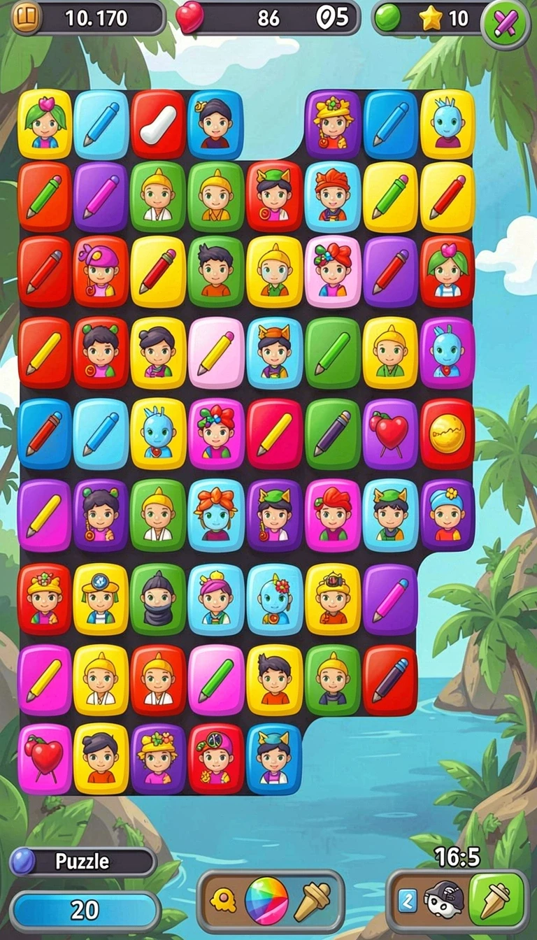 Screenshot gg999 nomor 1