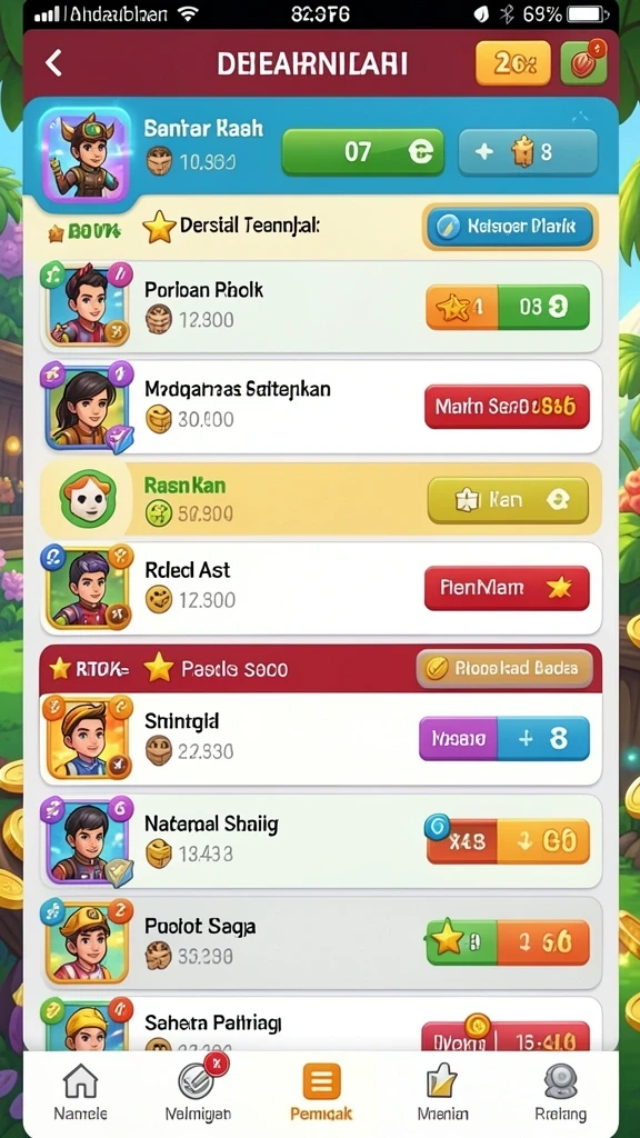 Screenshot gogo77 nomor 3
