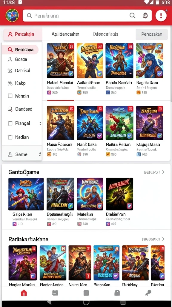 Screenshot halo777 nomor 1