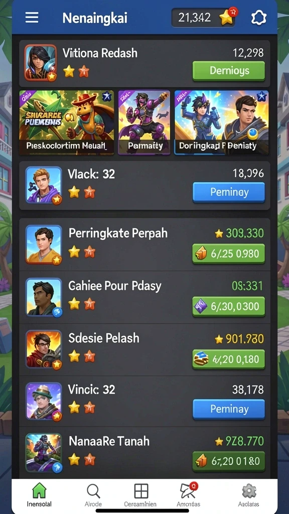 Screenshot hoki8815 nomor 1