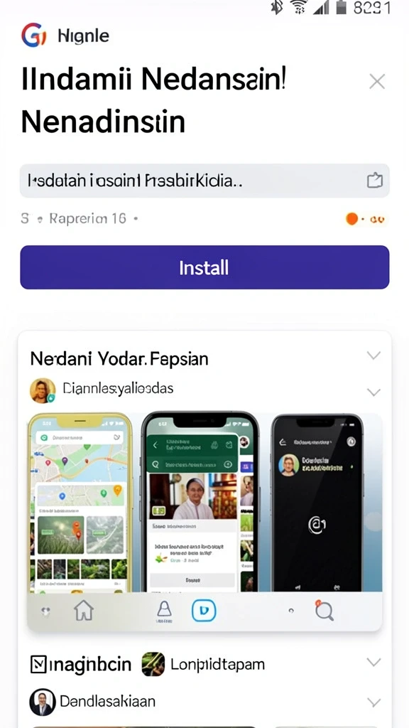 Screenshot hondatoto nomor 3