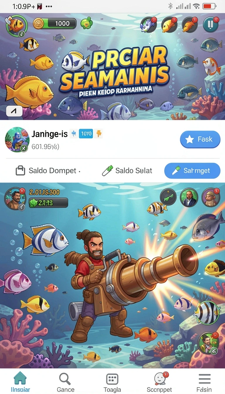 Screenshot idrgame nomor 2