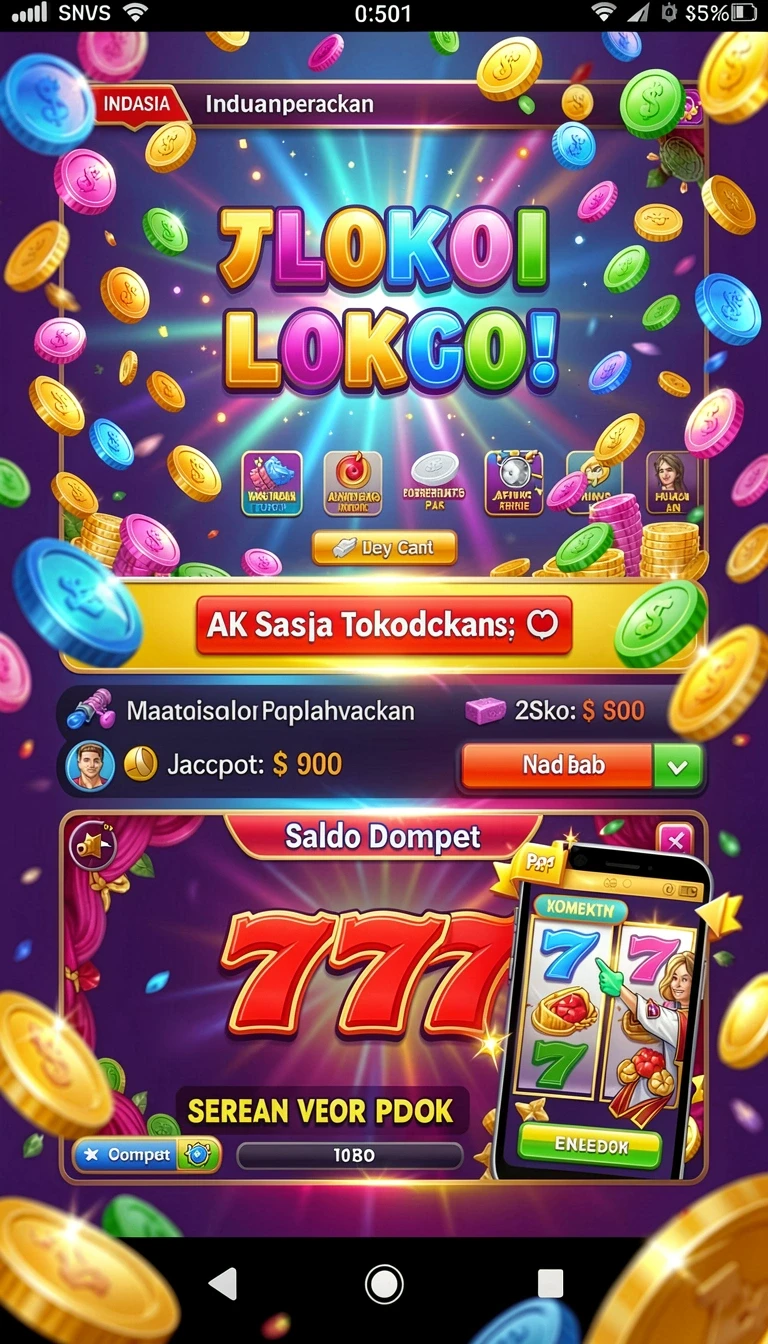 Screenshot idrgame nomor 3