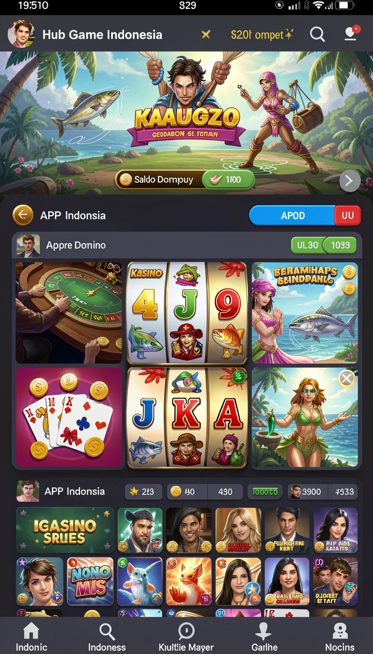 Screenshot jayabet nomor 3