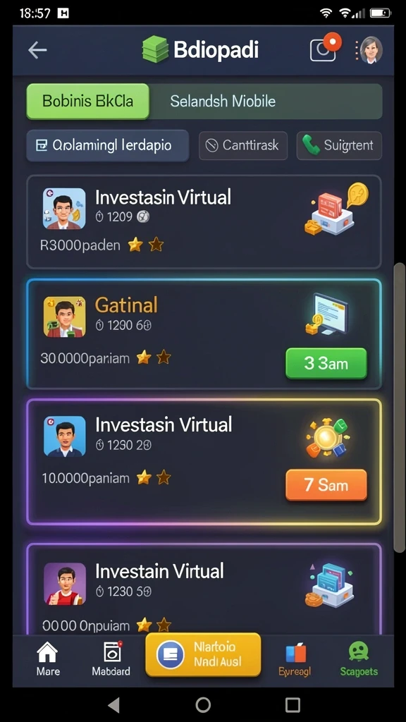 Screenshot judol303 nomor 3