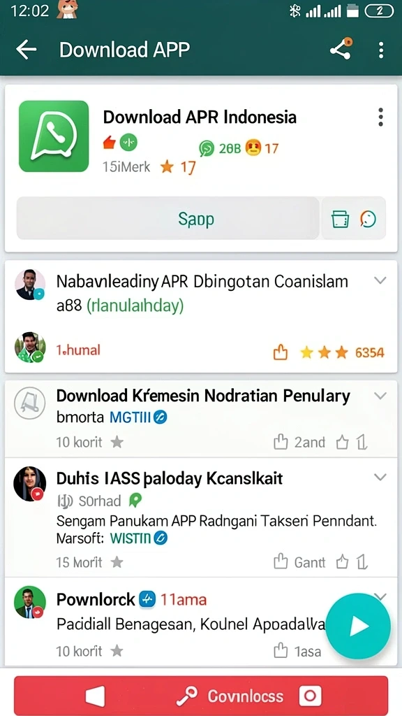 Screenshot kingslot nomor 3