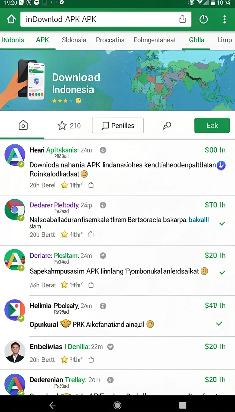 Screenshot lkopen nomor 1