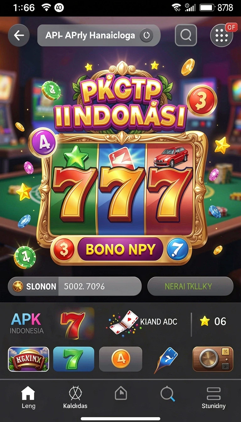 Screenshot love678 nomor 1