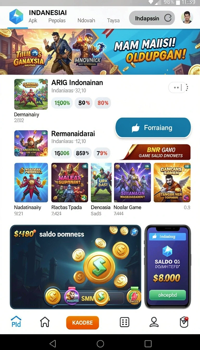 Screenshot love678 nomor 2