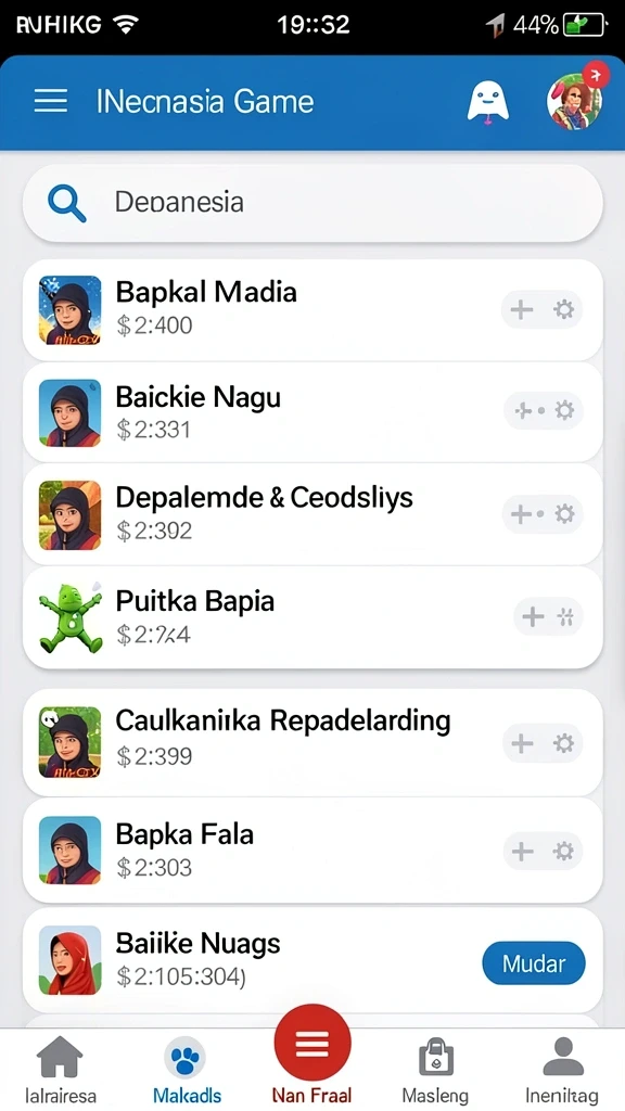 Screenshot lucubet nomor 1