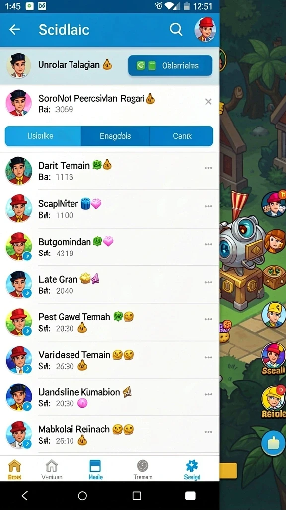 Screenshot lucubet nomor 3