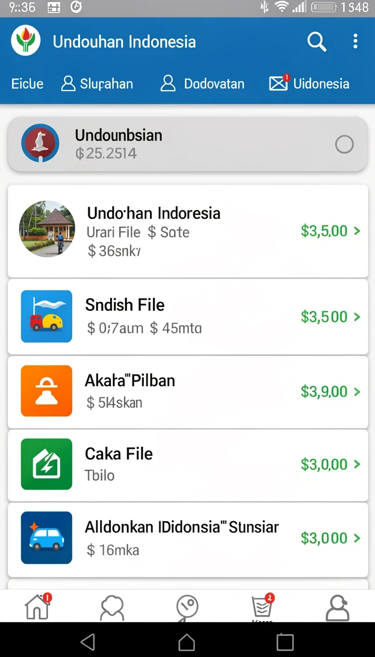 Screenshot luxury88 nomor 2