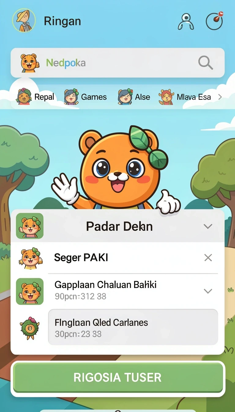 Screenshot mabar88 nomor 3