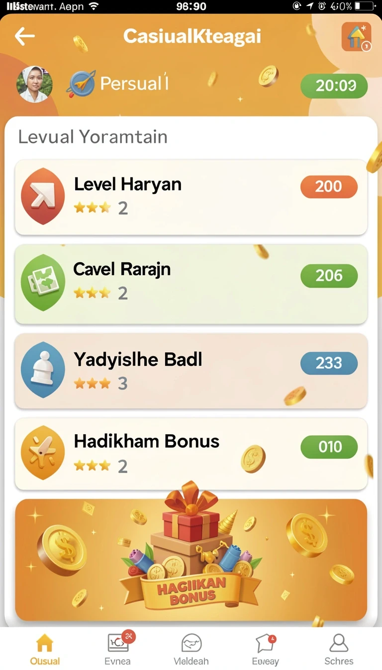Screenshot marima77 nomor 1