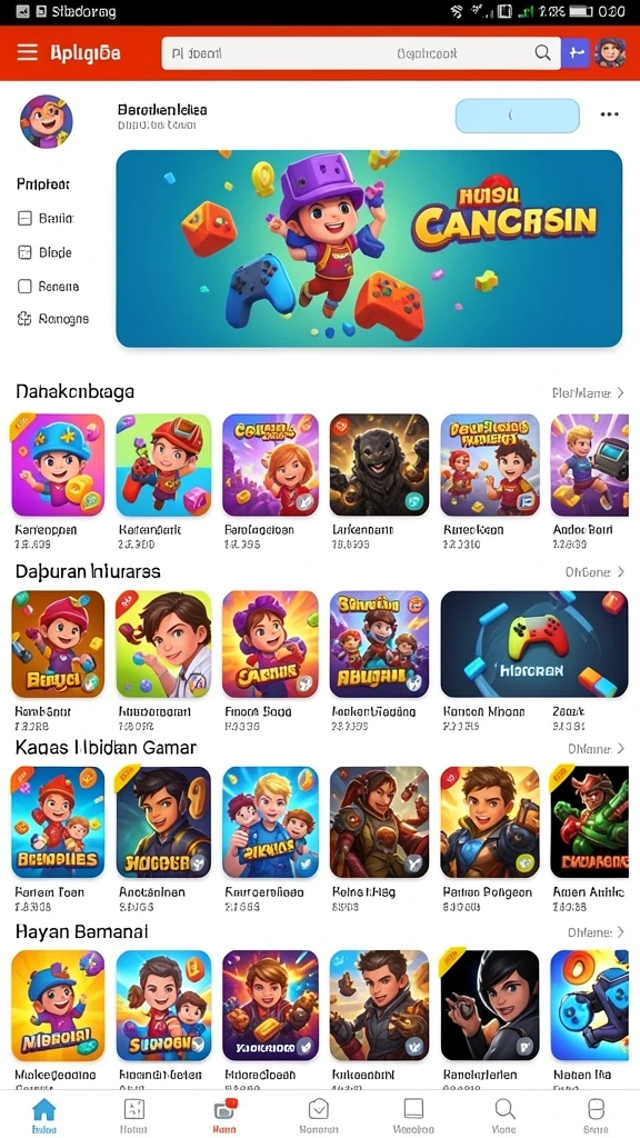Screenshot mega388 nomor 2