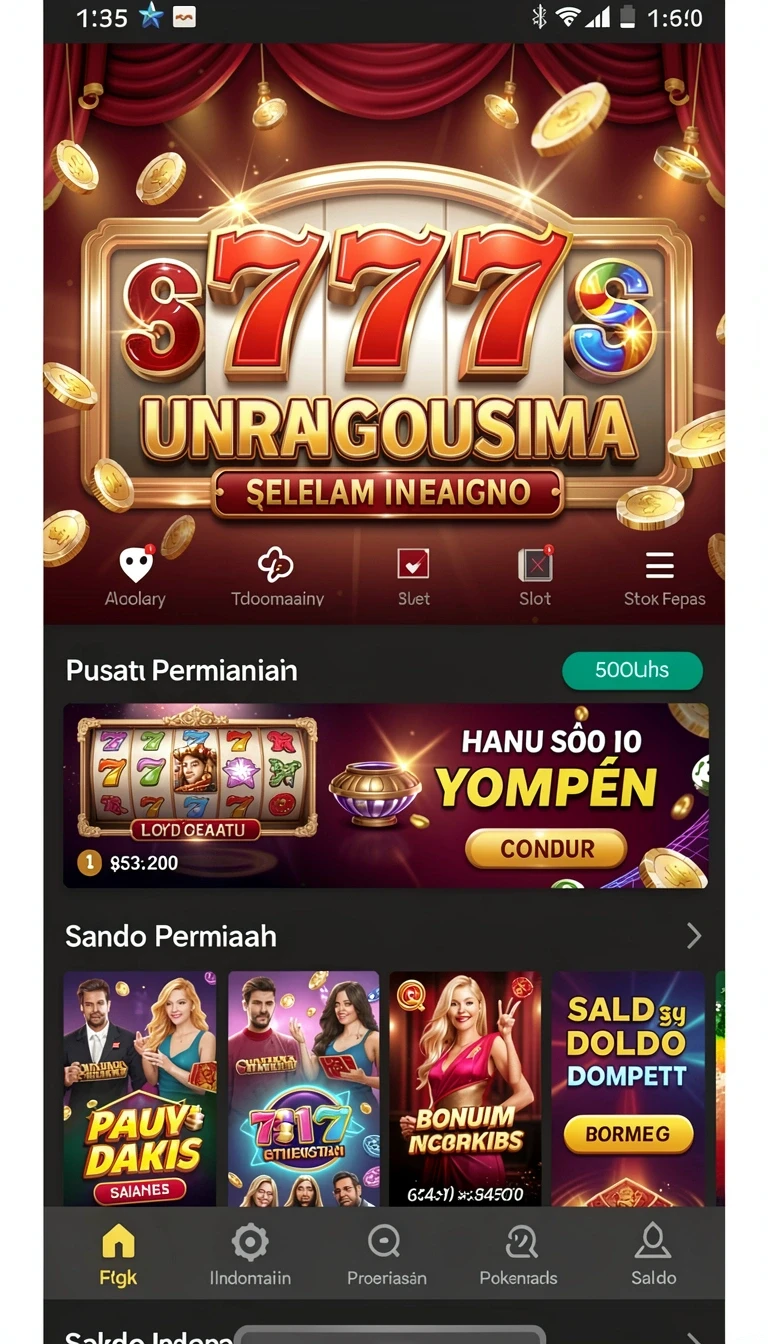 Screenshot megavisa88 nomor 3