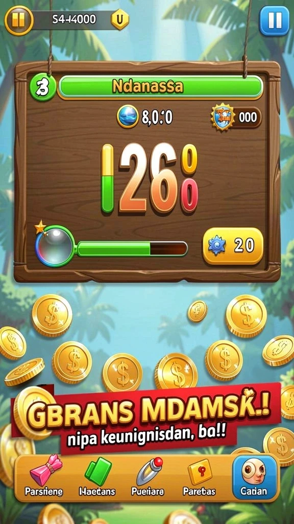 Screenshot menang123 nomor 2