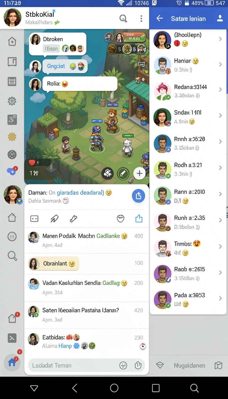 Screenshot menara188 nomor 1