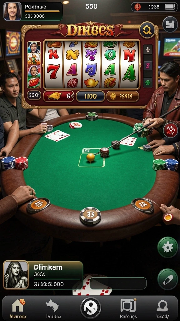 Screenshot mode303 nomor 1