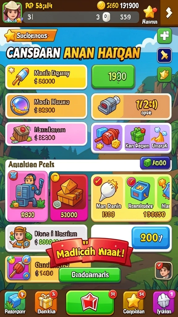 Screenshot mode303 nomor 3