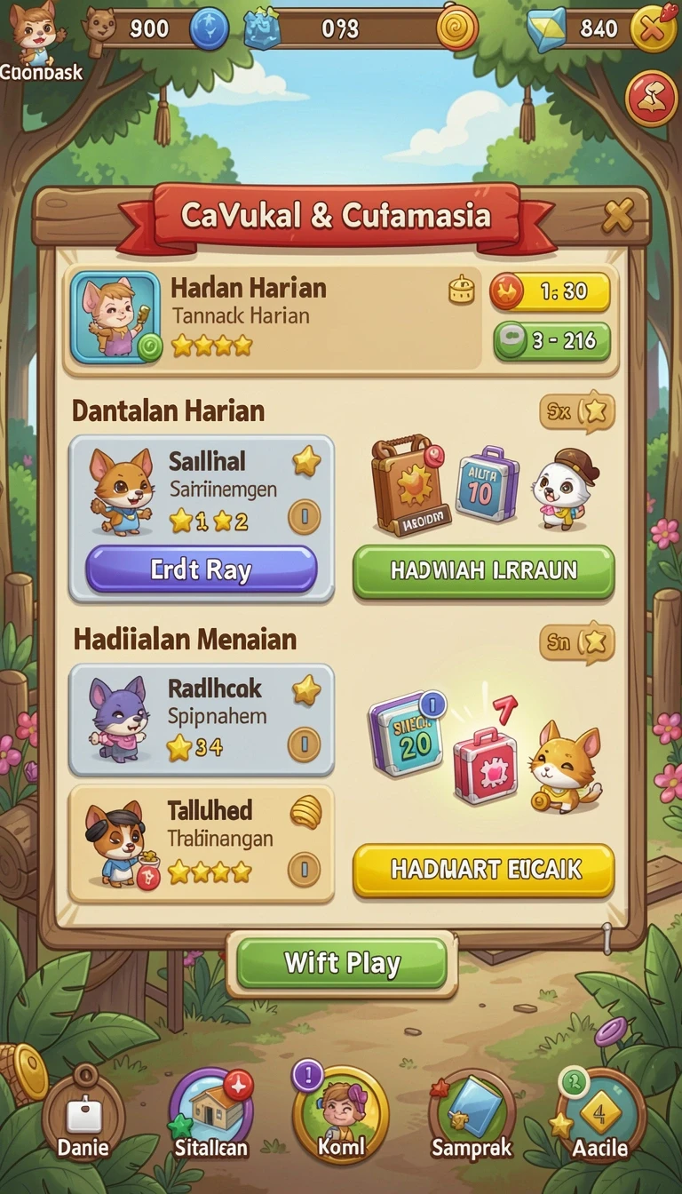Screenshot mr888 nomor 2